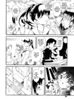 Shiorenai Hana page 4