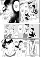 Shiorenai Hana page 5