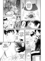 Shiorenai Hana page 7