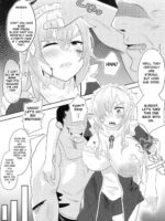 Shiro ni ita Dekapai Maid o Mochikaeru! page 3