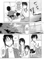 Shiryou ja Shikatanai ne? page 3