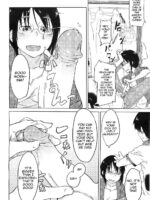 Shiryou ja Shikatanai ne? page 4