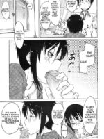 Shiryou ja Shikatanai ne? page 5