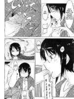 Shiryou ja Shikatanai ne? page 6