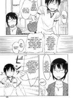 Shiryou ja Shikatanai ne? page 7
