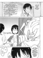 Shiryou ja Shikatanai ne? page 9