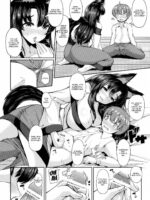 Shota-kun Daisuki Kagerou Onee-chan page 8
