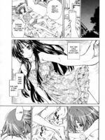 Shoujo Epic page 5