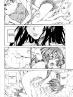 Shoujo Epic page 6