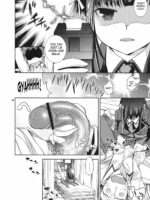 Shouko to Yuuji to NTR page 3