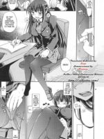 Shouko to Yuuji to NTR page 4