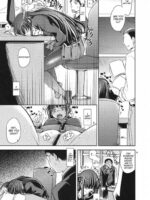 Shouko to Yuuji to NTR page 8
