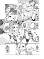 Shounin-chan wa Ecchi ga Osuki page 10