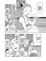 Shounin-chan wa Ecchi ga Osuki page 3
