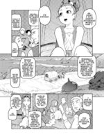 Shounin-chan wa Ecchi ga Osuki page 4