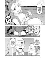 Shounin-chan wa Ecchi ga Osuki page 5