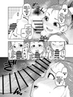 Shounin-chan wa Ecchi ga Osuki page 7