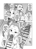 Shounin-chan wa Ecchi ga Osuki page 8