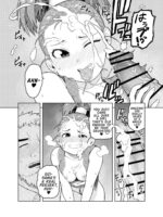 Shounin-chan wa Ecchi ga Osuki page 9