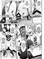 Shuten Douji-chan o Komarasetai page 10
