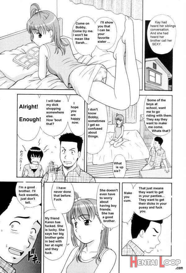 Sibling Sex page 4