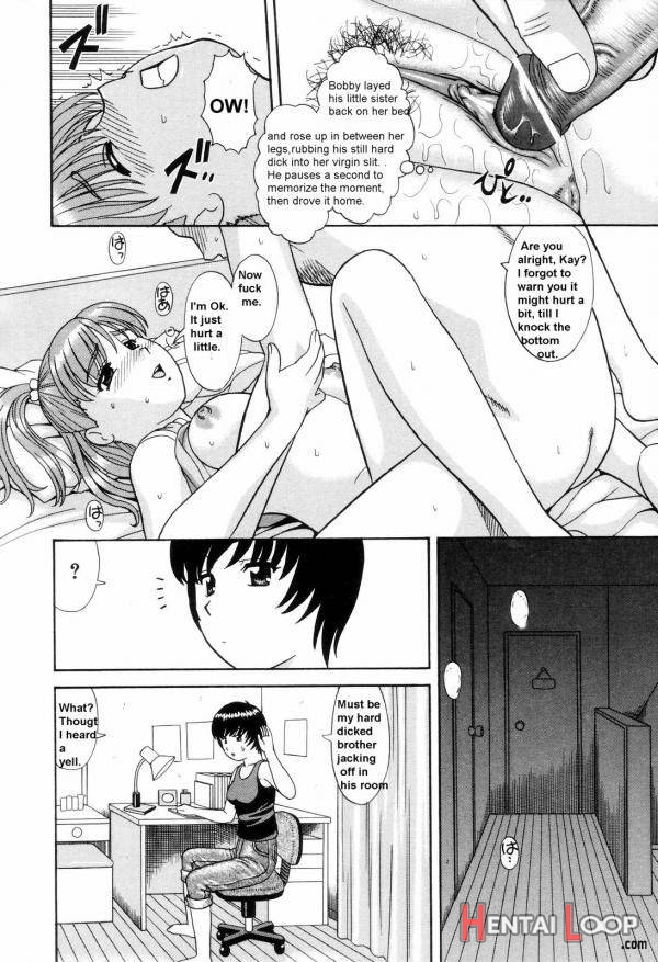 Sibling Sex page 9
