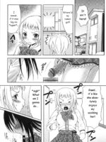 Sister Switch page 1