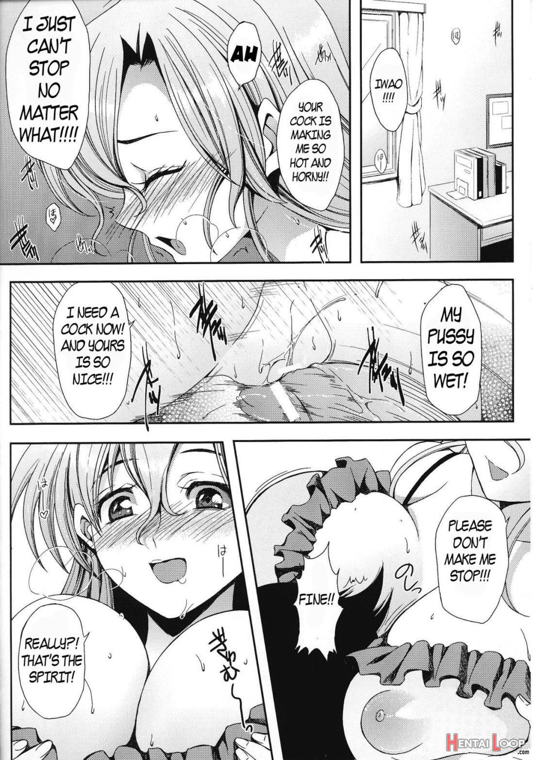 Sister’s Wake Up Method page 6