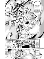 Slime Puchi Puchi! Kozukuri Quest page 5