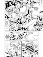 Slime Puchi Puchi! Kozukuri Quest page 7