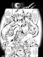 Slime Puchi Puchi! Kozukuri Quest page 9