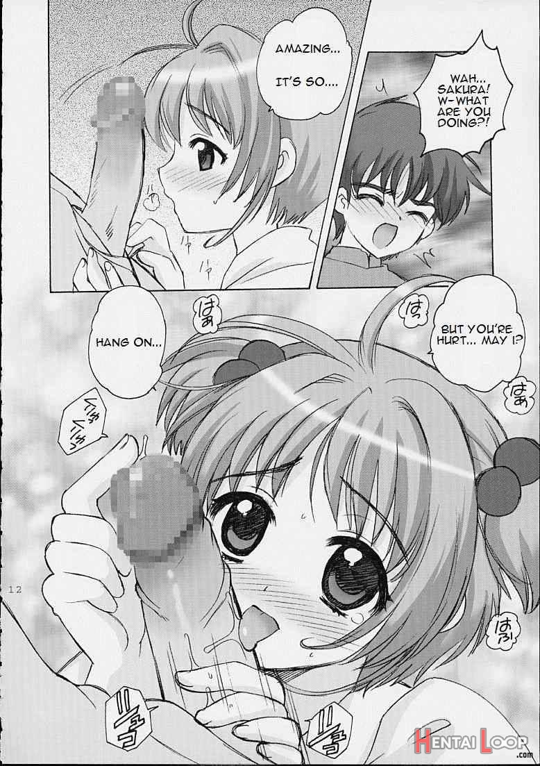 SO CUTE page 6