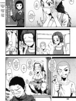 Sobakasu Hime page 6