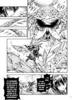 Solo Hunter no Seitai 2 the first part page 6