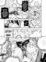 Solo Hunter no Seitai 2 the first part page 8