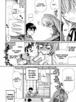 Sono Onna, Kyoubou ni Tsuki page 5