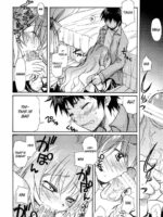 Sono Onna, Kyoubou ni Tsuki page 9