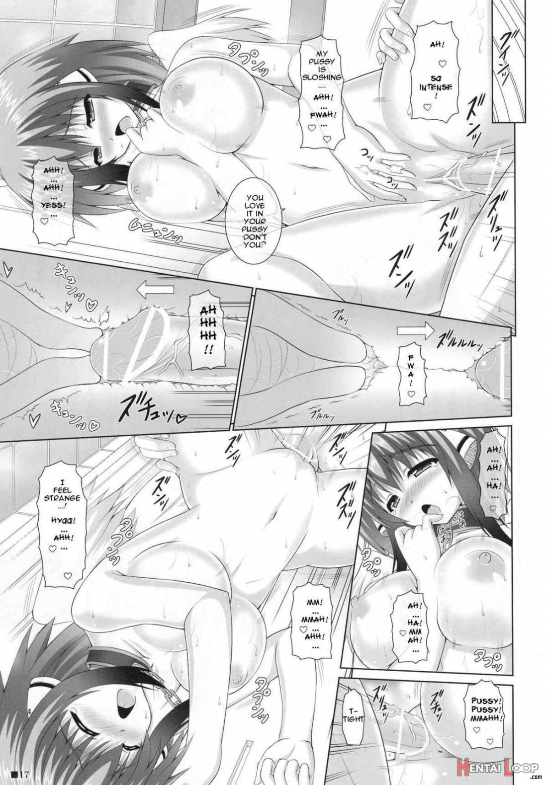 Soraotobon 2 page 14