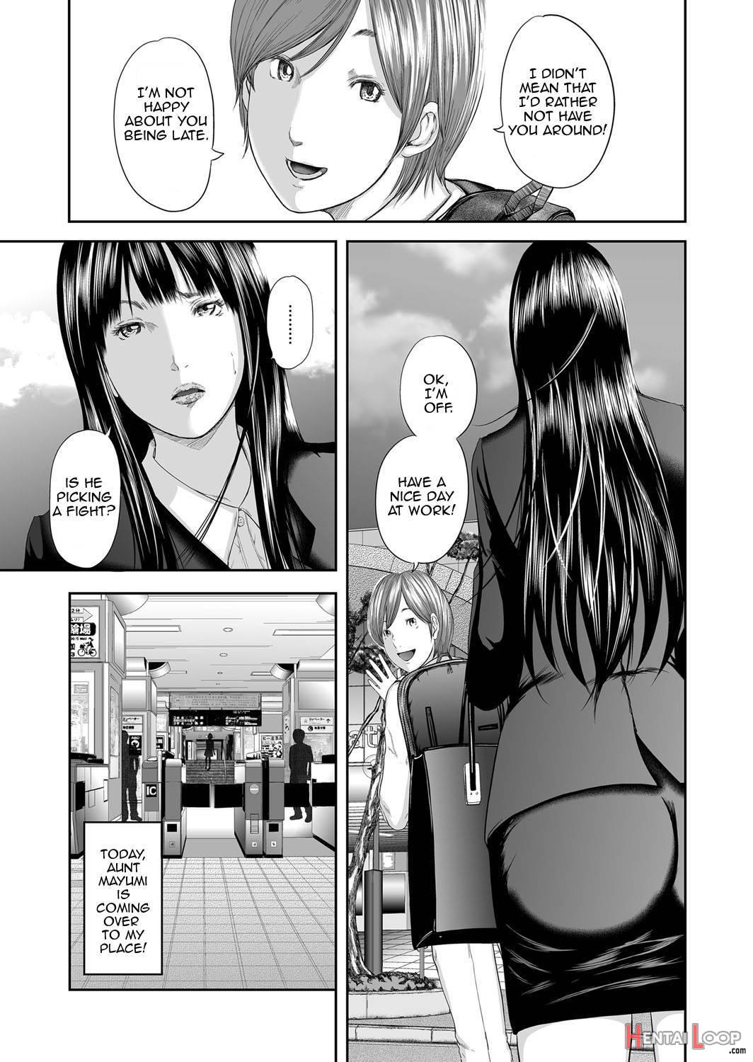 Soukan no Replica page 103