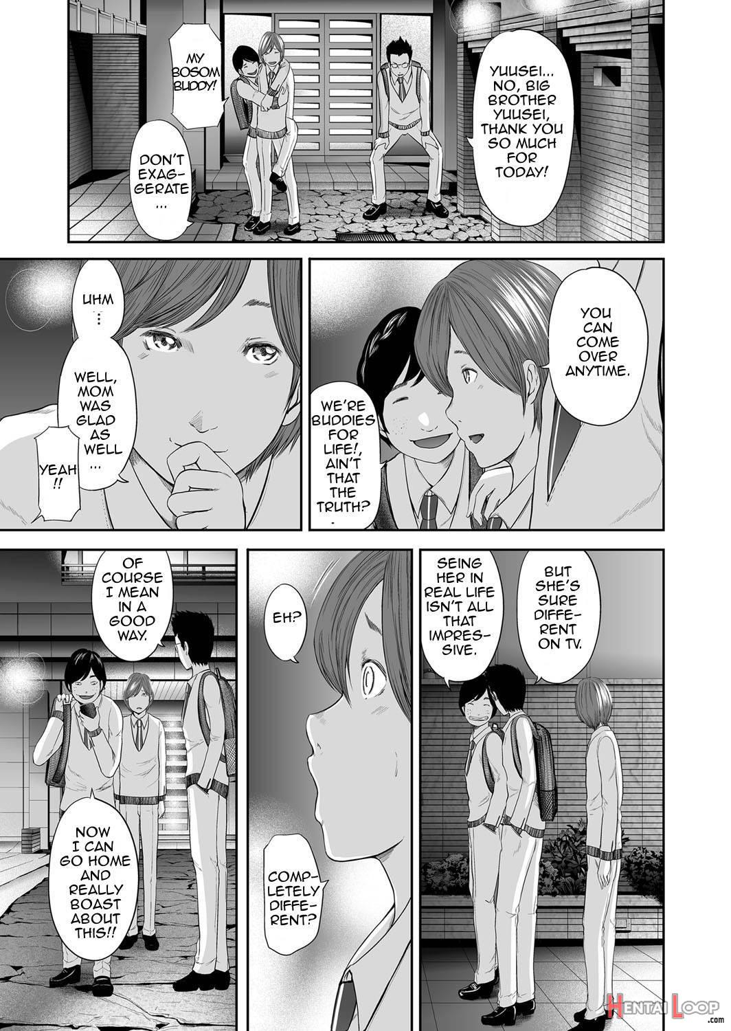 Soukan no Replica page 107