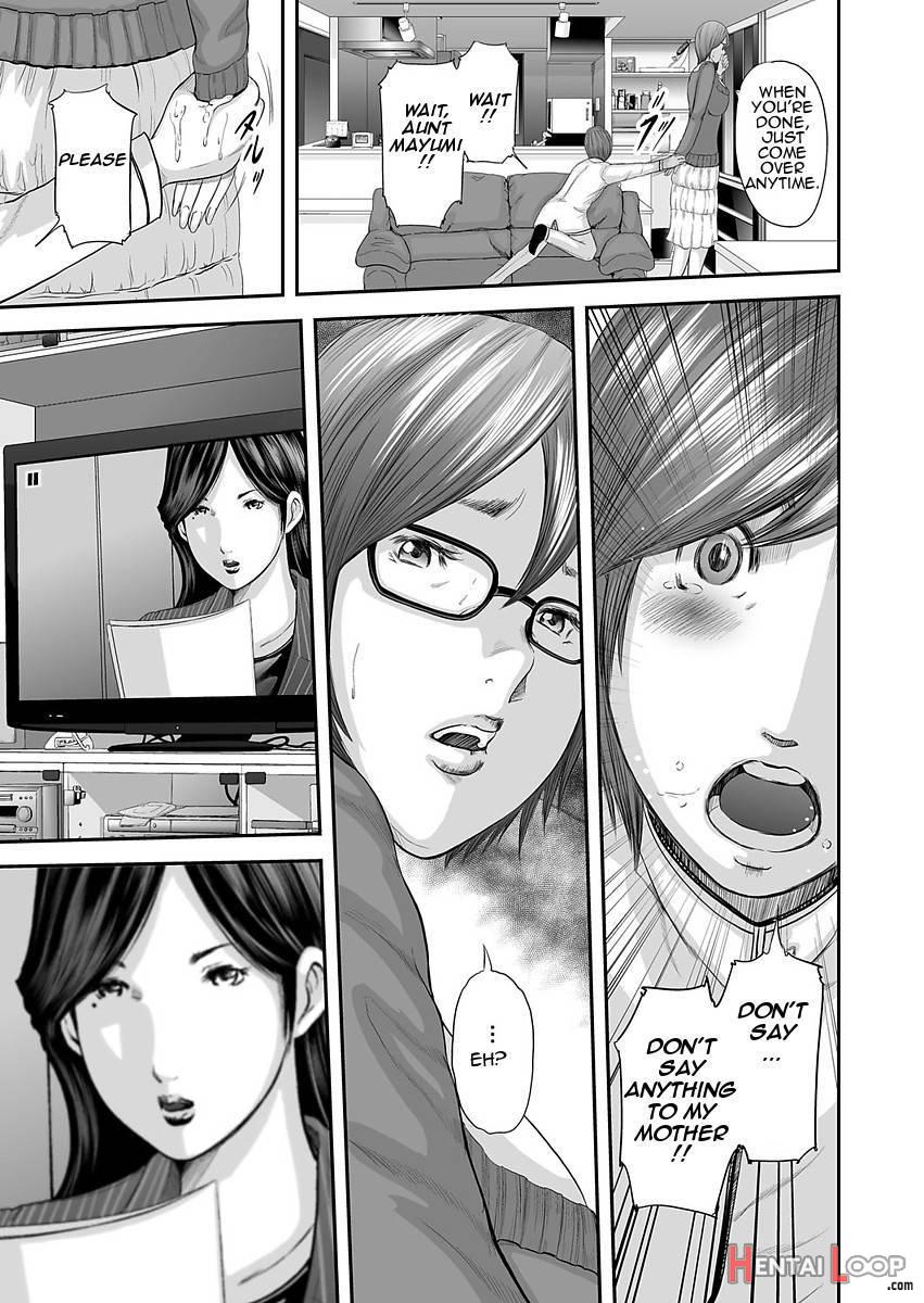 Soukan no Replica page 36