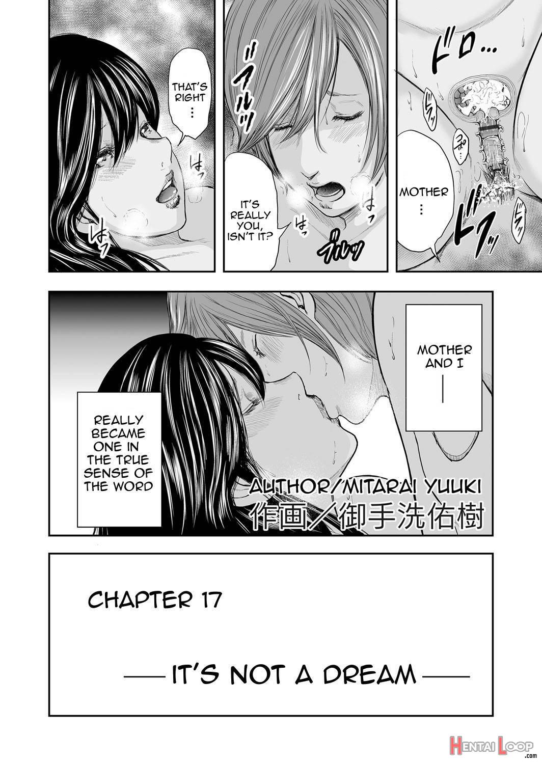 Soukan no Replica page 387