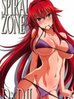 SPIRAL ZONE DxD II page 1