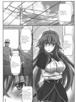 SPIRAL ZONE DxD II page 2
