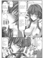 SPIRAL ZONE DxD II page 4