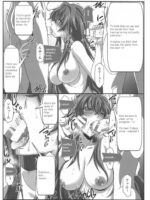 SPIRAL ZONE DxD II page 5