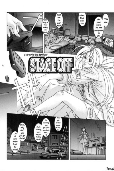 Stage Off page 1