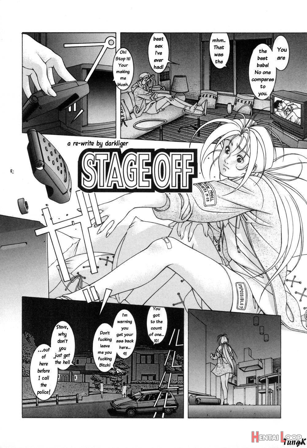 Stage Off page 1