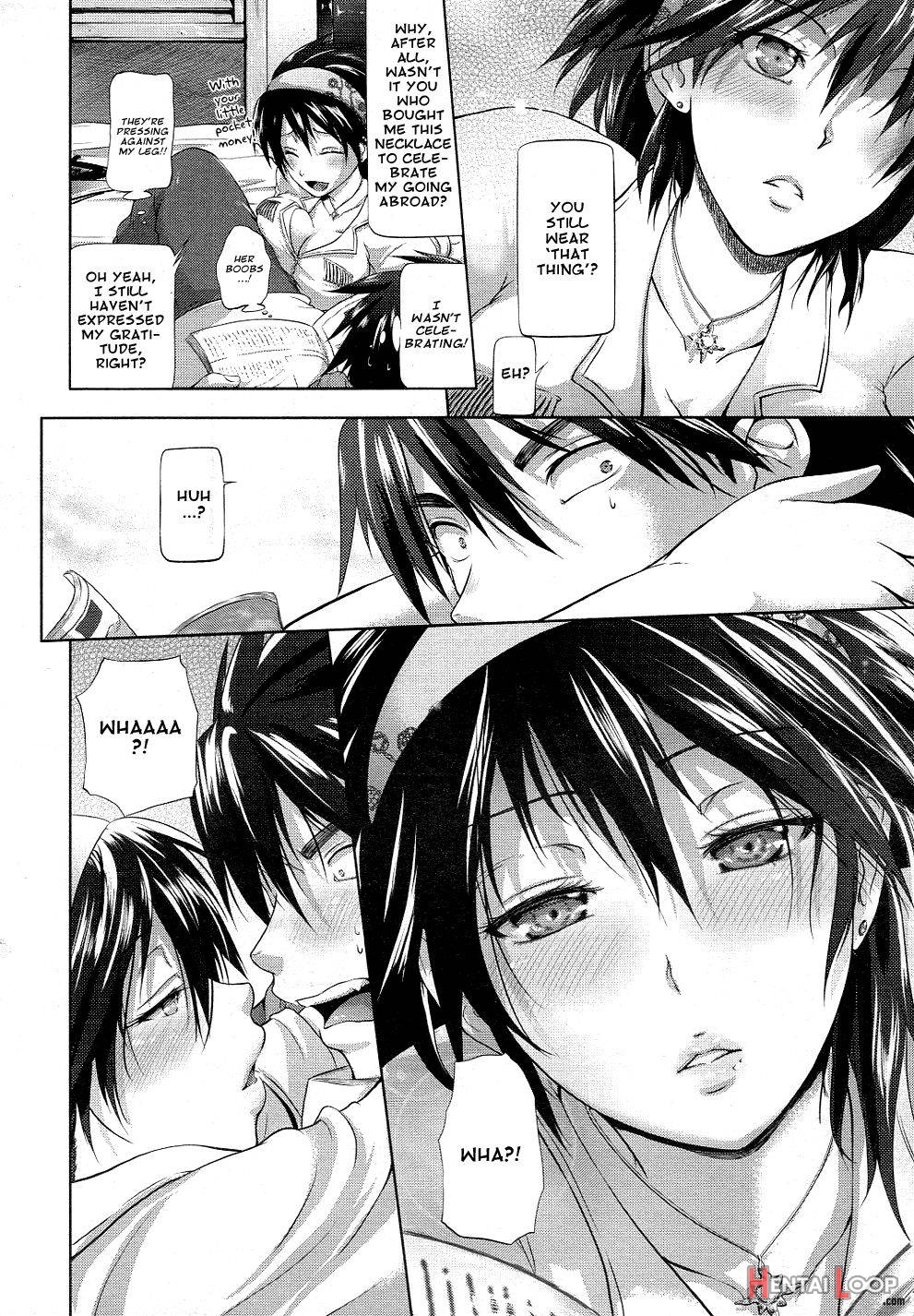 Subaru no Taiyou page 6