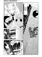 Succubus Musume no Hatsukoi. page 2